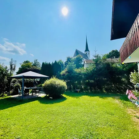 アパート Hanni Und Fanni Taching am See