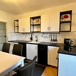 Apartamento Hanni Und Fanni Taching am See