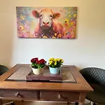 Hanni Und Fanni Apartamento *