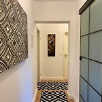 Apartamento Hanni Und Fanni
