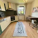 Hanni Und Fanni Apartamento *