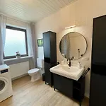 Hanni Und Fanni Apartamento Taching am See