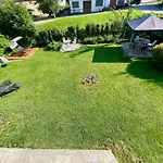 Hanni Und Fanni Apartamento