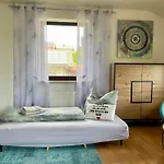 Apartamento Hanni Und Fanni *