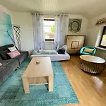 Apartamento Hanni Und Fanni Taching am See