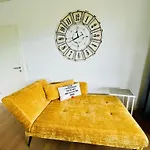 Hanni Und Fanni Apartamento