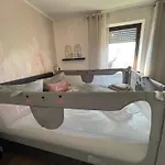 Apartamento Hanni Und Fanni *