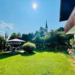 Apartamento Hanni Und Fanni Taching am See