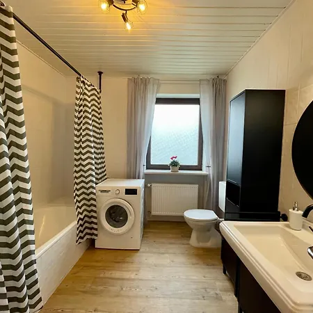 Hanni Und Fanni Apartmán *
