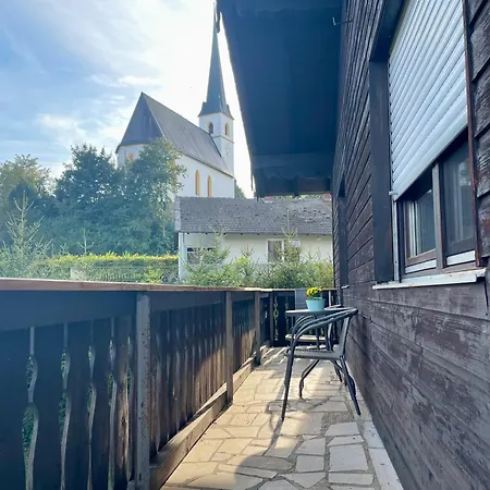 Hanni Und Fanni Apartmán