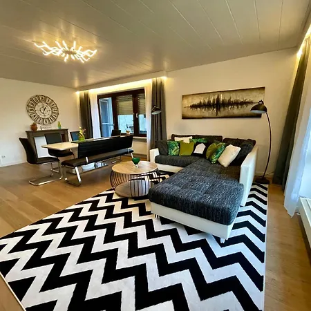 Apartmán Hanni Und Fanni Taching am See