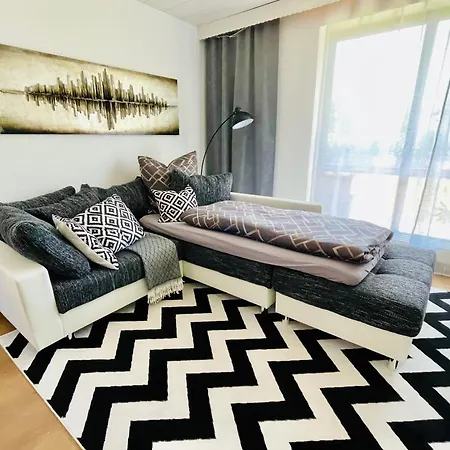 Apartamento Hanni Und Fanni *