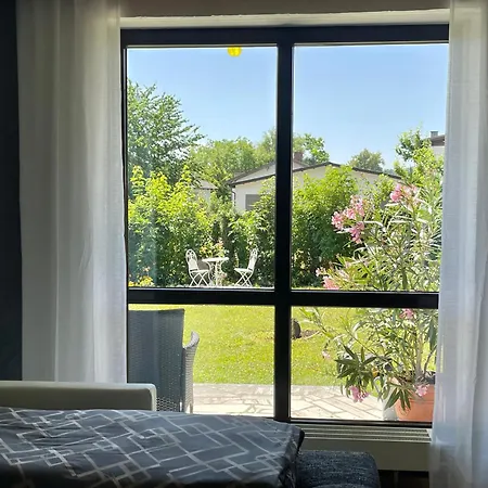 Apartamento Hanni Und Fanni
