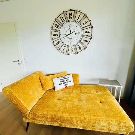 Hanni Und Fanni Apartamento
